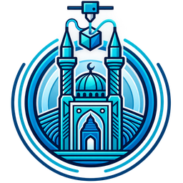 3D Baskı Sivas Logo - Sen Ver Ayarı 3D Atölyesi
